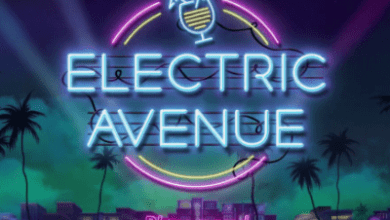 electric avenue