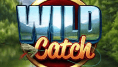 wild catch