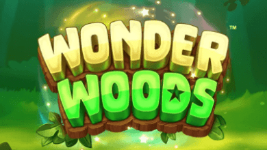 wonder woods