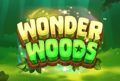 wonder woods